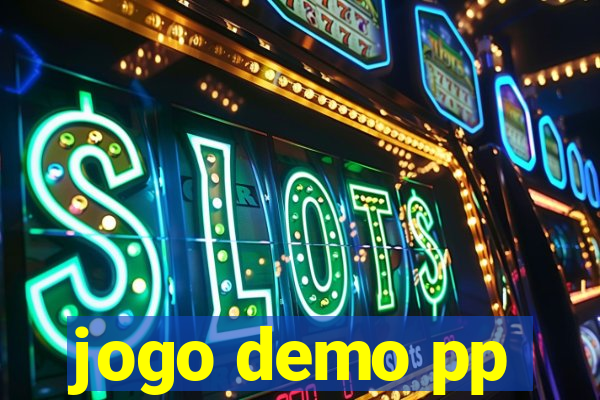 jogo demo pp